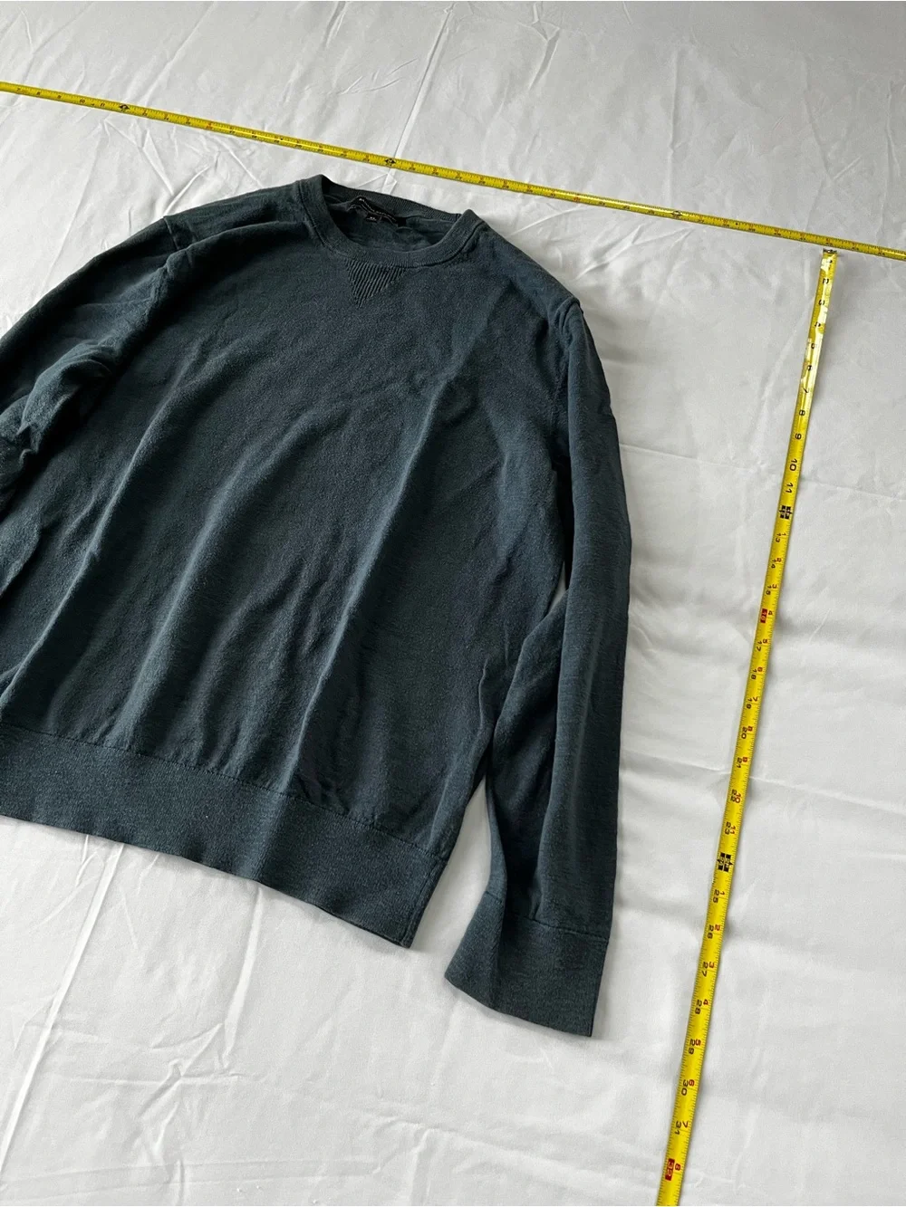 Banana Republic Men's Crewneck Sweater